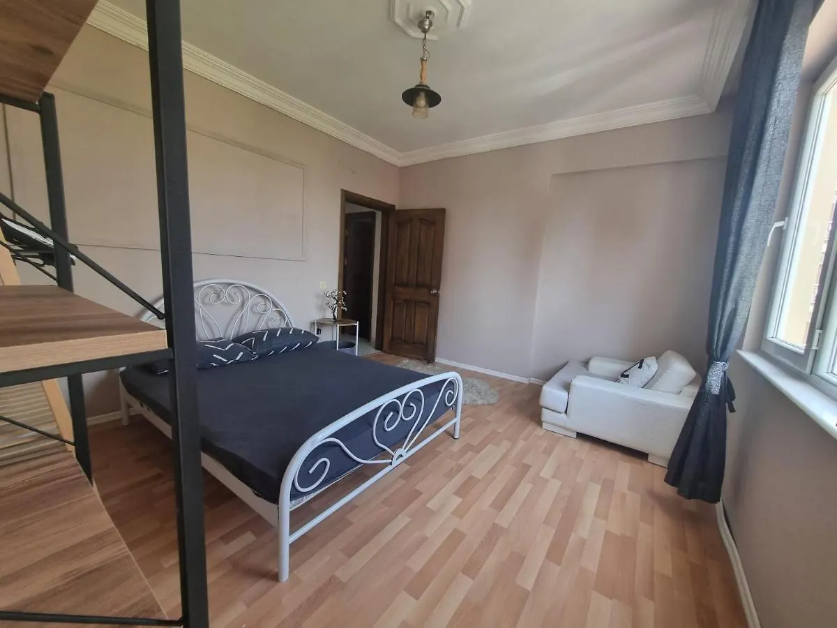 50 Meters From The Lara Beach Анталья 0*,  Турция